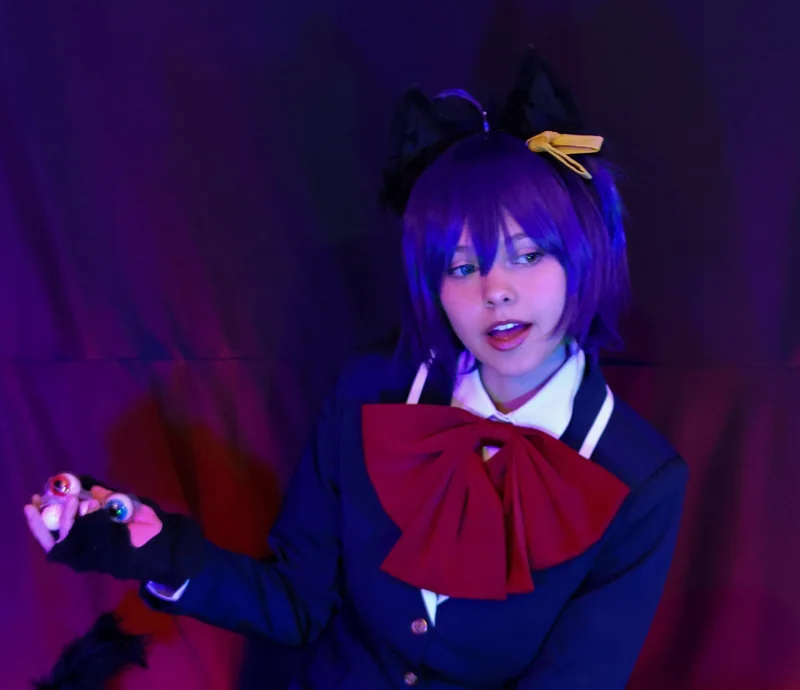 🐾Yonah Kuroneko VIP💎✨ OnlyFans Gamer