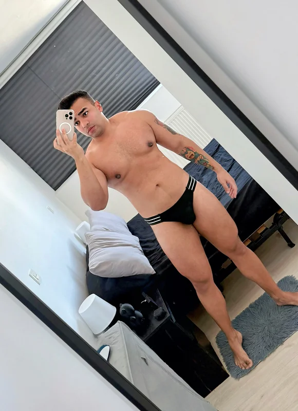 YonJaxXx OnlyFans creator from Spain
