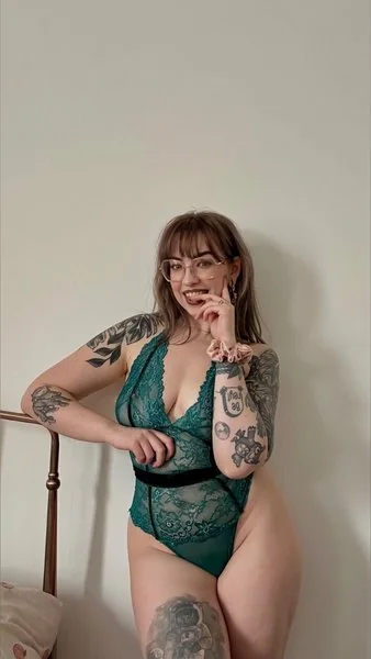 yorkshirestripper OnlyFans authentic content creator