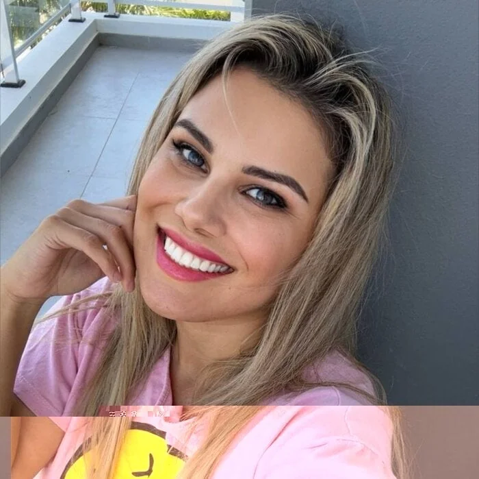 Yosoystefanny OnlyFans Blonde Creator