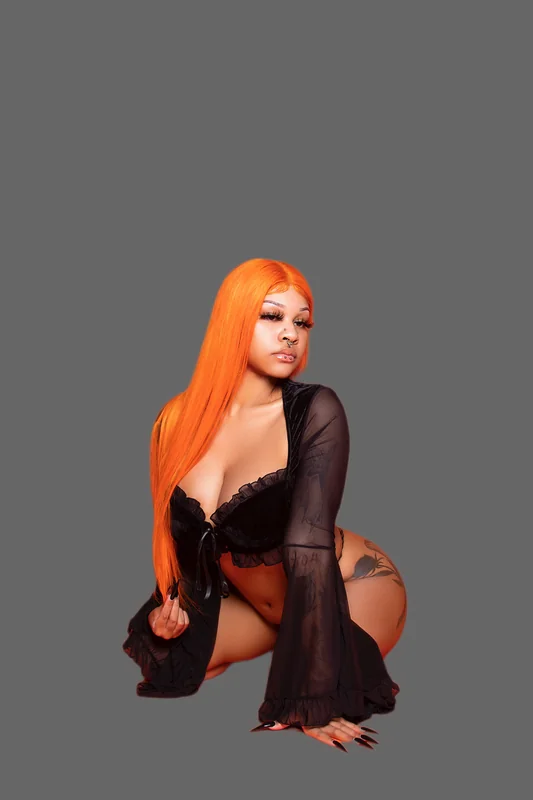youneedkaycee OnlyFans creator with hardcore content