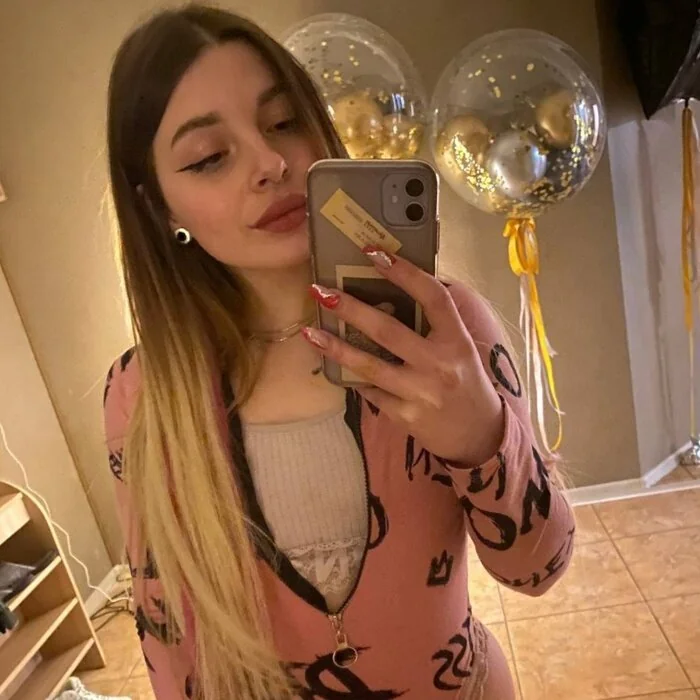 Alisa Bunny OnlyFans custom video creator