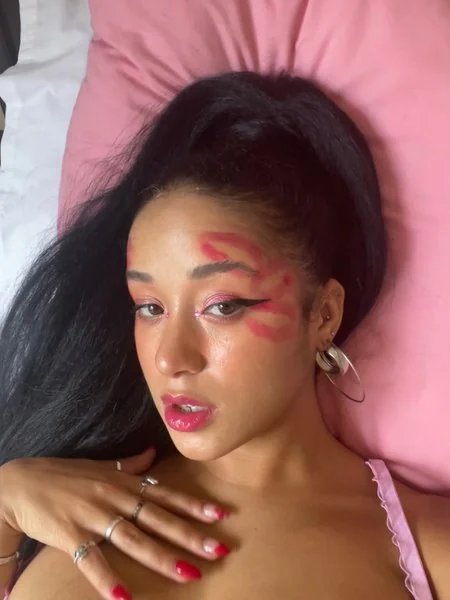 yourafrobitch OnlyFans tall ebony creator