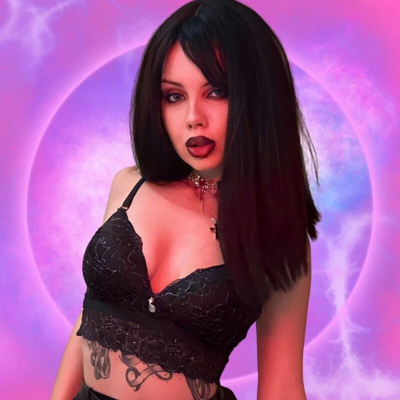 Lilith Doll OnlyFans exclusive content creator