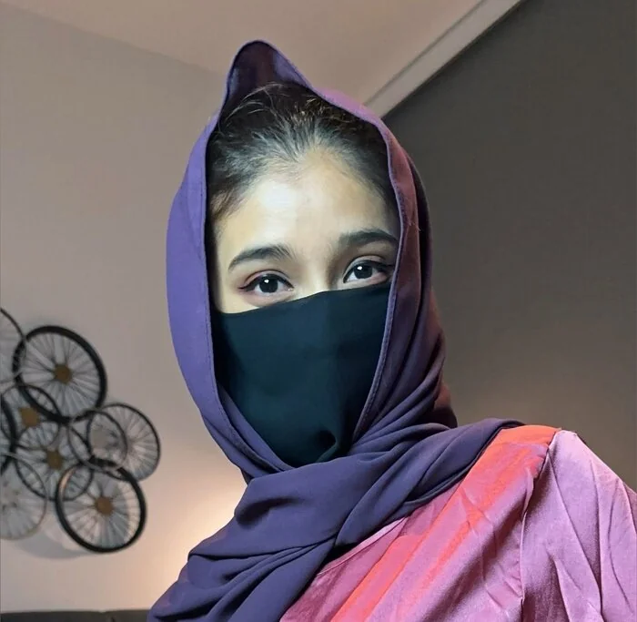 Aliyah OnlyFans creator with a charming personality