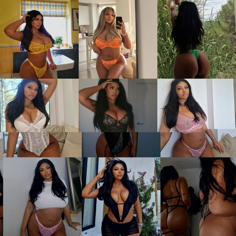 Yourgirlfi OnlyFans creator with exclusive content