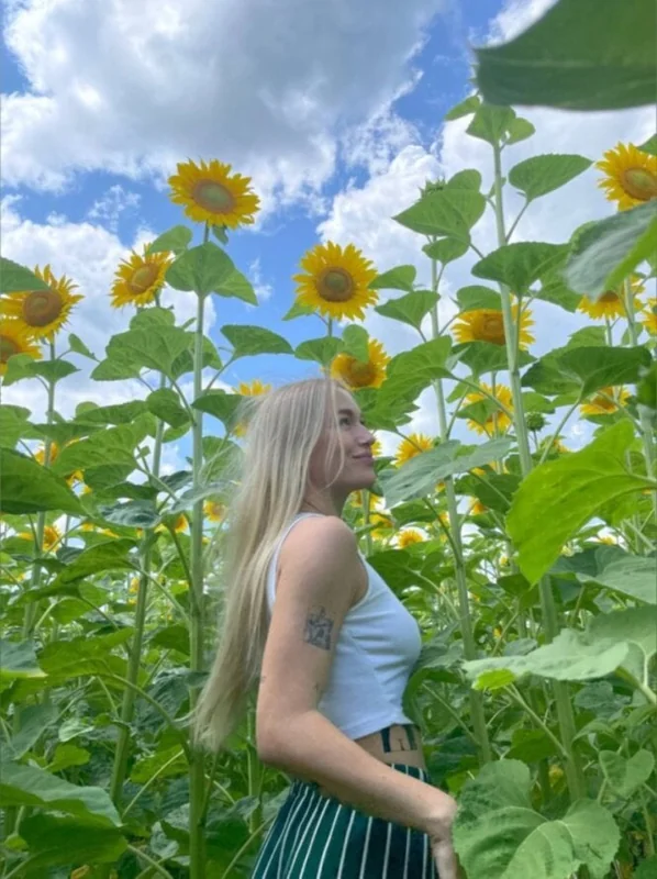 Aislin OnlyFans erotic soft model