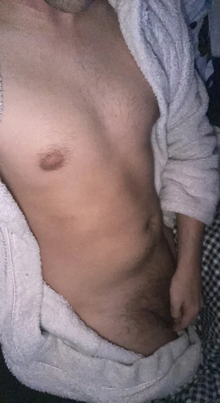 Yournaughtyboyx OnlyFans Slim Creator