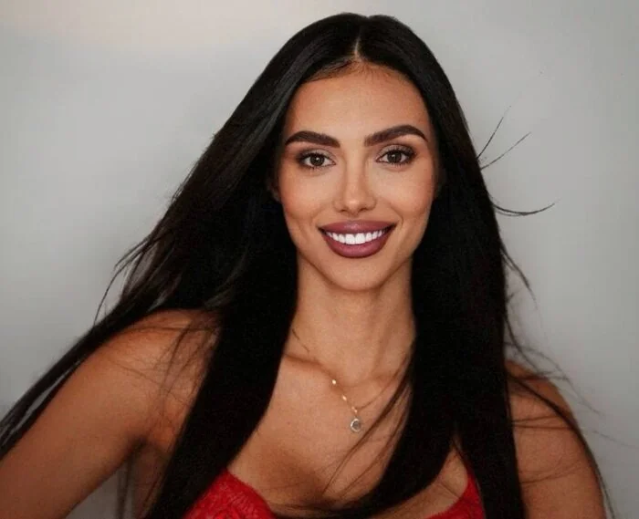 Nicoletta Bright OnlyFans top model