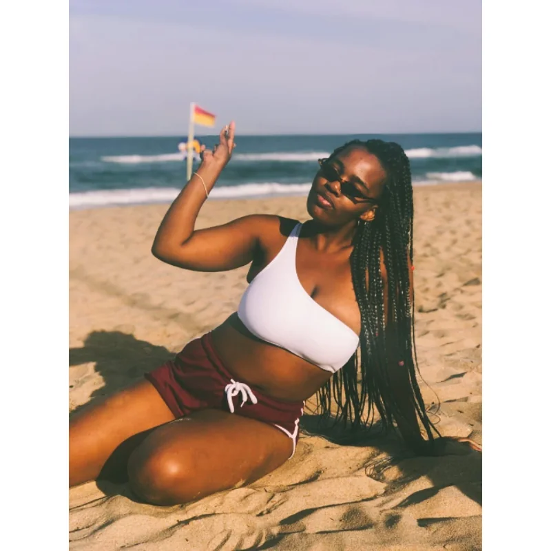 Step Mom Gracie OnlyFans South African creator