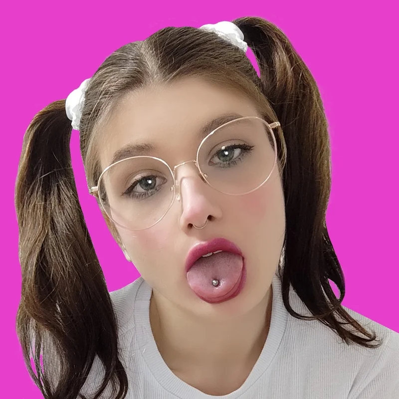 Veronika OnlyFans creator with playful content