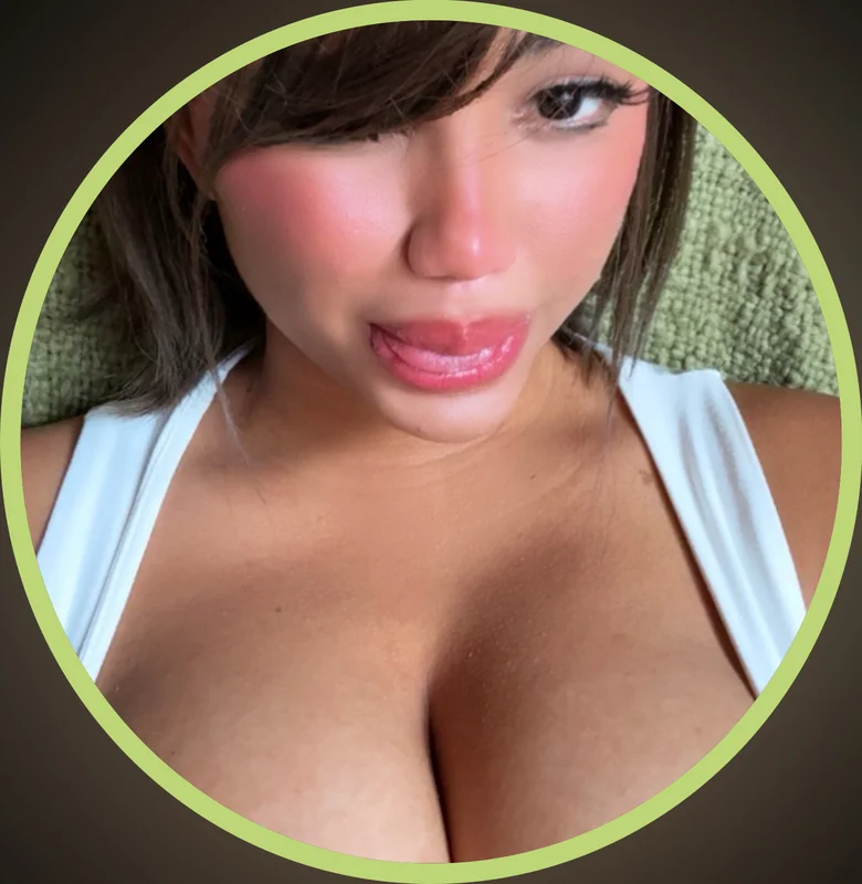 Jailhailet Your GF OnlyFans creator sharing cute content
