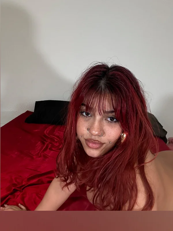 YourXGoldfish on OnlyFans playful creator