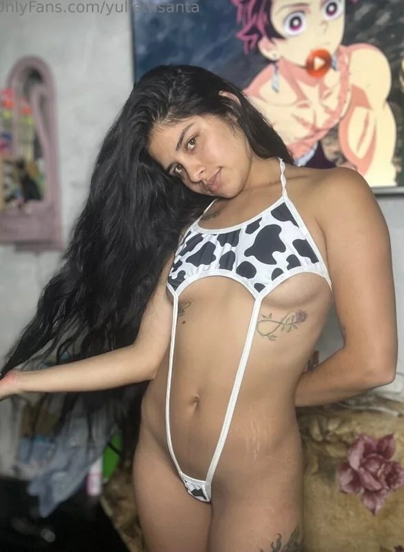Sweet Yuli OnlyFans playful creator