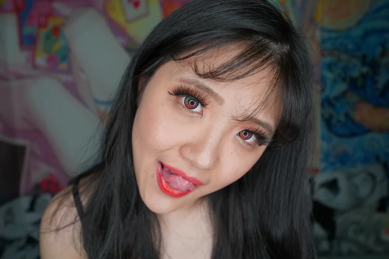 Eric&Kiki OnlyFans couple with intense content