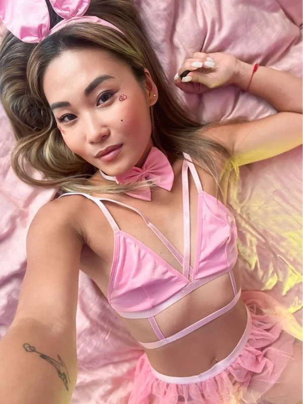 yunari_sin OnlyFans profile picture - playful creator