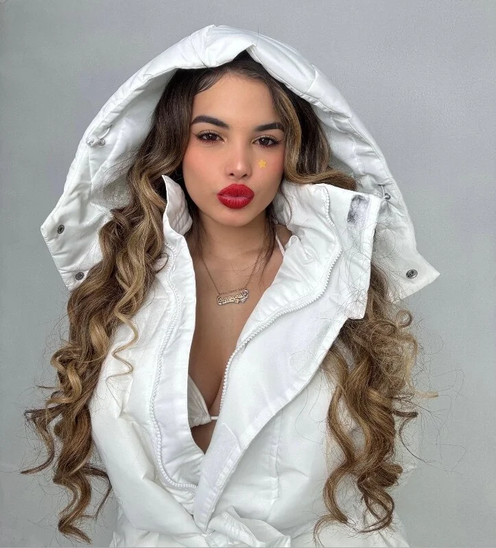 yurgenis_of OnlyFans twerk girl