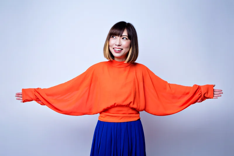 Yuriko OnlyFans comedian with exclusive content
