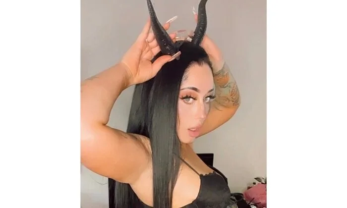 Yvonnacarlo OnlyFans Curvy Creator
