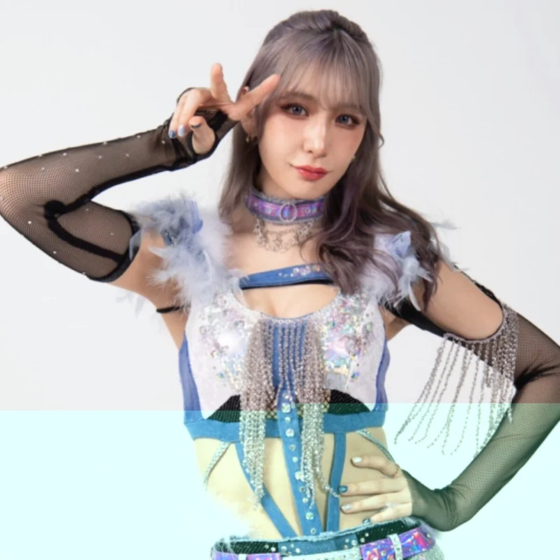 yuki kamifuku OnlyFans pro-wrestler and model
