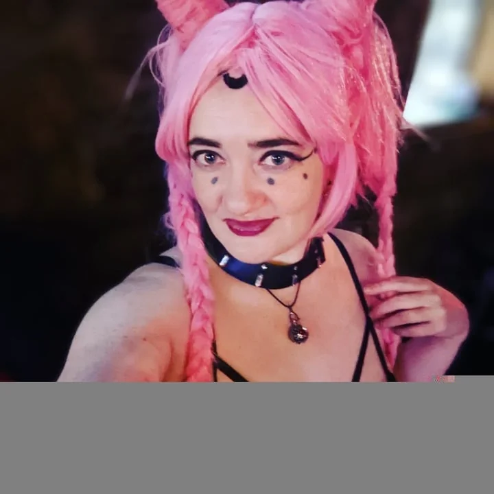 Zaradancer on OnlyFans Professional Succubus