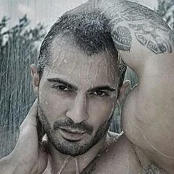 Miguel Zayas OnlyFans Spanish performer