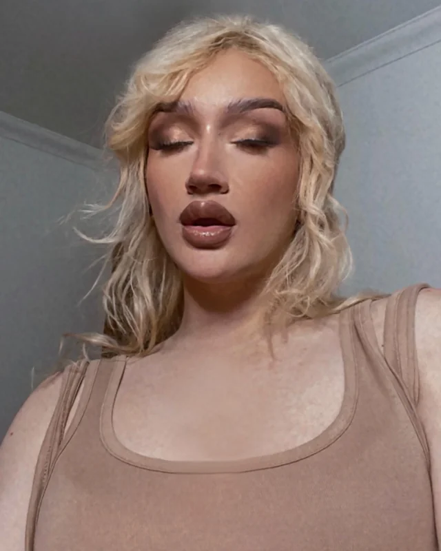Trans🔞 OnlyFans creator from the UK