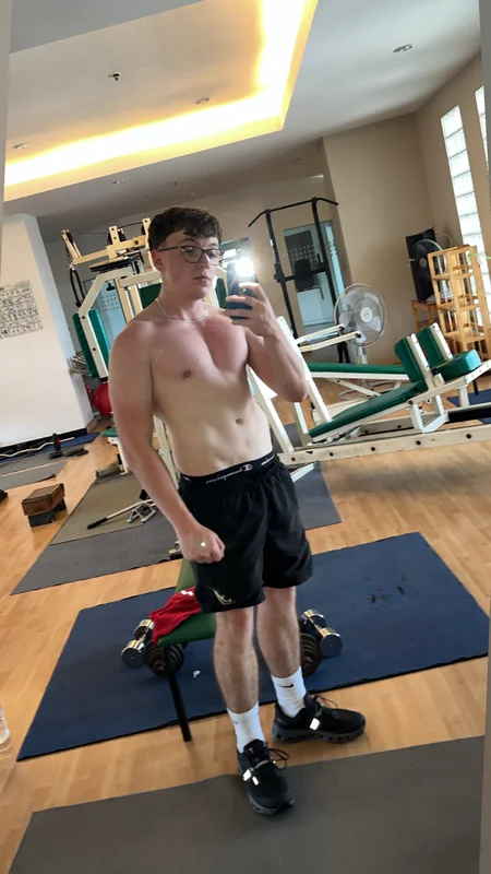 Jason OnlyFans creator showcasing custom content