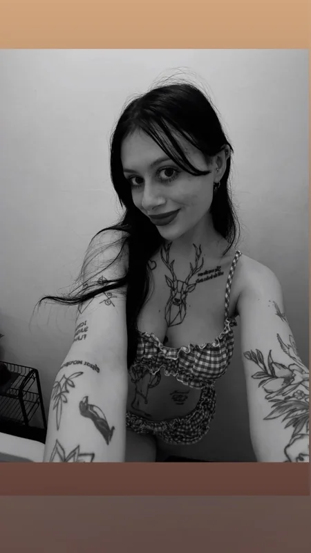 0tiddiesss OnlyFans creator with engaging content