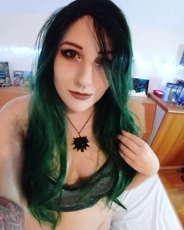 Zivus OnlyFans profile picture - Slovenia creator