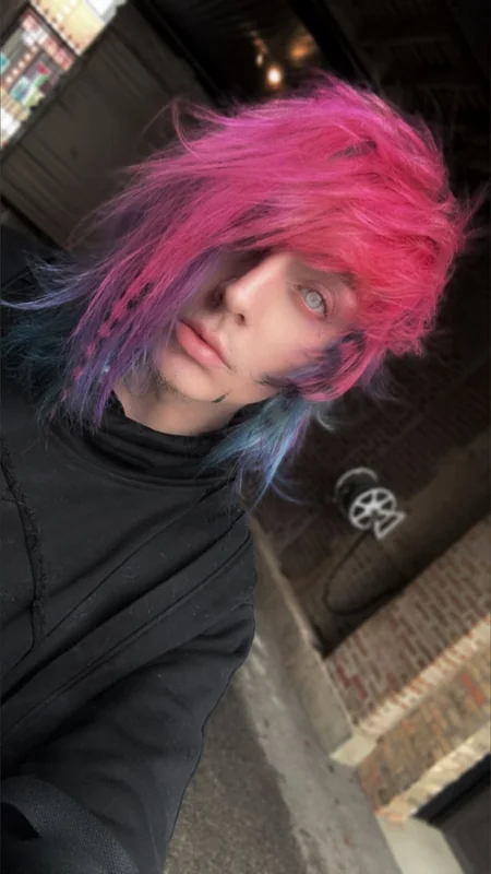 Zynthcat OnlyFans Alternative Creator